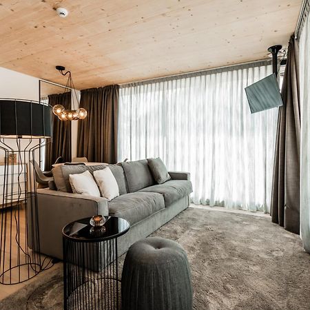 The Base Andermatt Aparthotel Phòng bức ảnh