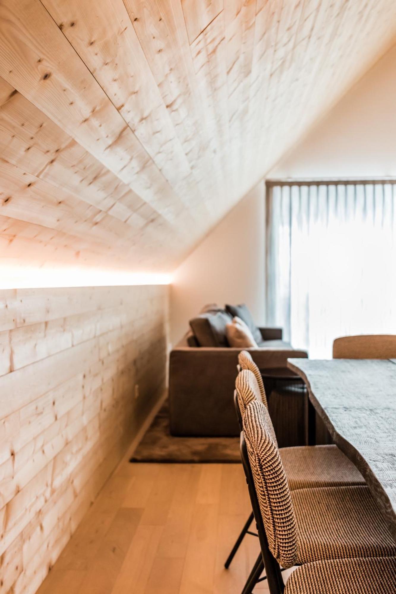 The Base Andermatt Aparthotel Phòng bức ảnh