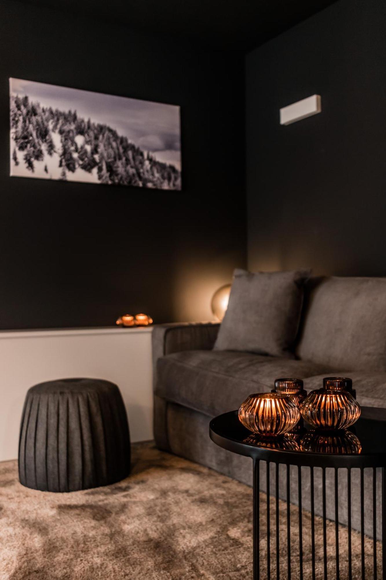 The Base Andermatt Aparthotel Phòng bức ảnh
